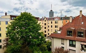 Apartment Skyline By Aux Property